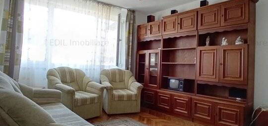 Apartament cu 3 camere - zona Grigorescu