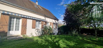 Maison 5 pièces 130 m²