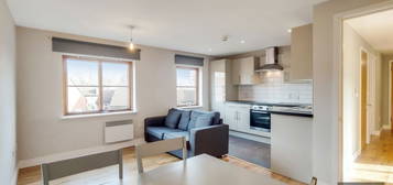 2 bed flat to rent