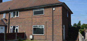 4 bed shared accommodation to rent