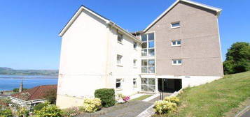 2 bed flat to rent