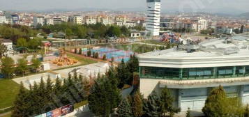 Sahibinden Atapark manzaralı