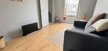 Vente appartement 1 pièce 22 m²