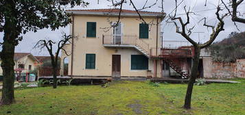 Casa bifamigliare