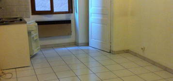 Location appartement 1 pièce 20 m²