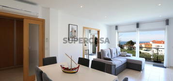 Apartamento T3 com vista mar - conforto e elegância