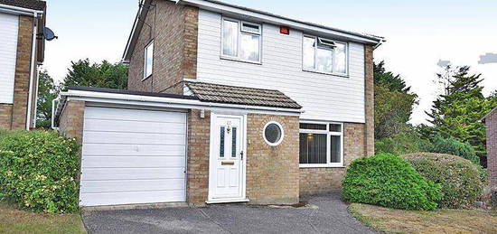 3 bedroom detached house