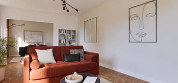 Vente appartement 4 pièces 77 m²