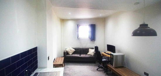 1 bedroom flat for sale