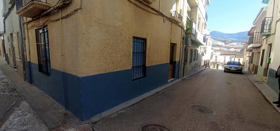 Piso en venta en Calle Baja, 41, Alcaudete