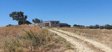 Casa rural en Medina-Sidonia