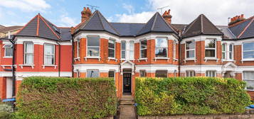 Flat for sale in Marlborough Road, London N22