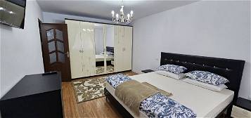 Apartament cu 2 dormitoare , ultracentral, regim hotelier