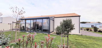 Maison T5 de 96 m² à Bretignolles Sur Mer