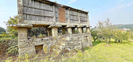 Casa en Negreira