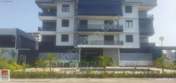 RW SIRADIŞINDAN ANTALYA-ALTINTAŞTA 2+1 AYRI MUTFAKLI DAİRE