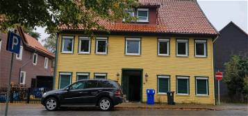 Wohnung 130 m² über 2 Etagen Braunlage ot St. Andreasberg