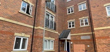 Property to rent in Ladybarn Court, Ladybarn Lane, Manchester M14