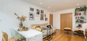 Flat for sale in Long Street, London E2