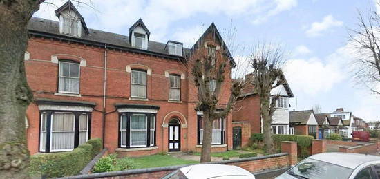 Block of flats for sale in Dudley Park Road, Acocks Green, Birmingham B27