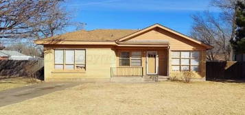 5126 SW 16th Ave, Amarillo, TX 79106