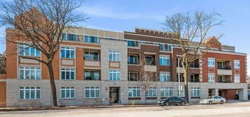 1202 Waukegan Rd Apt 201, Glenview, IL 60025