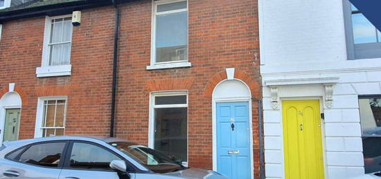 Property to rent in Sydenham Street, Whitstable CT5