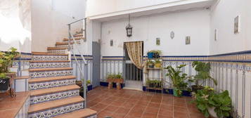 Casa o chalet independiente en venta en calle Barranco del Abogado