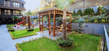 GARDEN GAYRİMENKULDEN FULL AKTİVİTELİ SIFIR KİRALIK 2+1 DAİRE