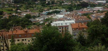 Chalet en calle Brea en Lavadores, Vigo