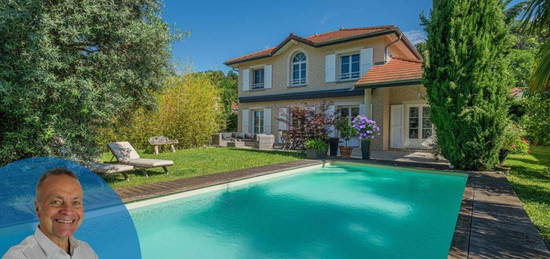 Villa 6 pièces 146 m²