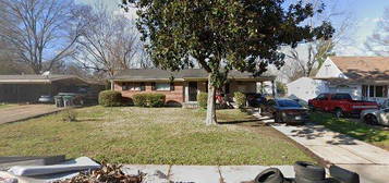 4880 Teal Ave, Memphis, TN 38118