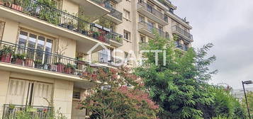 Vente appartement 1 pièce 14 m²