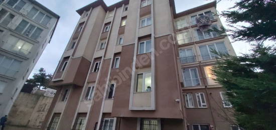 VELİBABA MAHALLESİ SATILIK 2+1 İSKANLI DAİRE