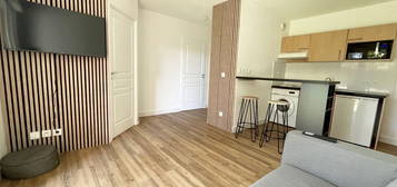 Appartement Meuble T2 A louer Saint André de Cubzac