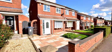 3 bed semi-detached house for sale