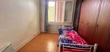 Vente appartement 1 pièce 25 m²