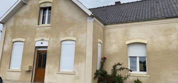 Maison 5 pièces 138 m²