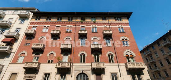 Appartamento corso Duca degli Abruzzi 82, Crocetta, Torino