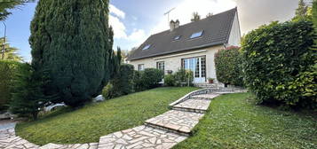 Maison  à vendre, 7 pièces, 5 chambres, 149 m²