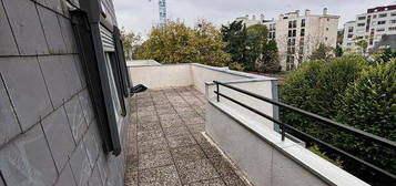 RARE Terrasse a 48m2