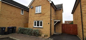 2 bedroom detached house to rent