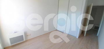 Location appartement 3 pièces 58 m²