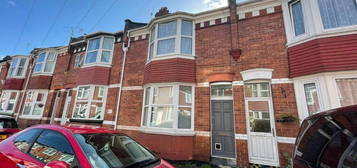 3 bedroom terraced house