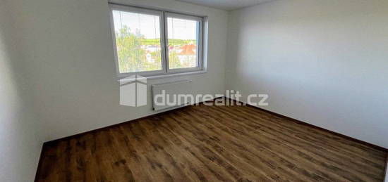 Pronájem bytu 2+kk o výměře 50 m2 ve Slavičíně