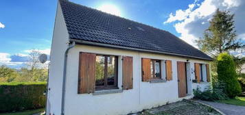 Achat maison 4 pièces 75 m²