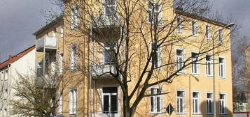 Appartementwohnung in UNI- Nähe