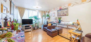 1 bedroom ground floor flat for sale