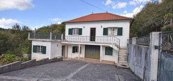 Casa de aldeia T3 em Espinhal de 212,00 m2