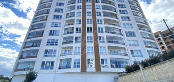 ||| FLORA PARK ||| DENİZ MANZARALI 3+1 LÜKS DAİRE |||